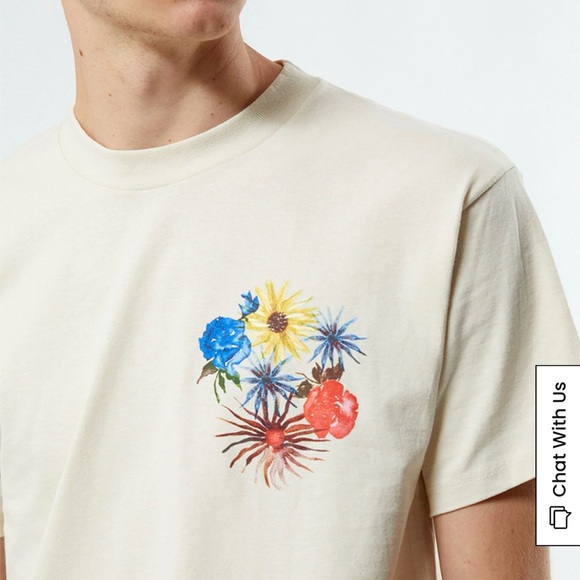 Obey Summertime T-Shirt - Size Large - Picture 3 of 5